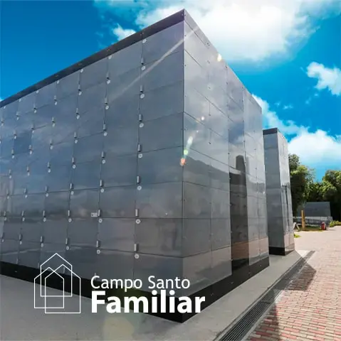 Campo Santo Familiar